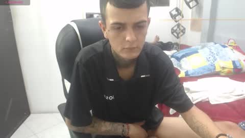 Snapshot of benjamin_anthony chatting on 03-05-26, 02:40 benjamin_anthony online show from 03-05-26, 02:40