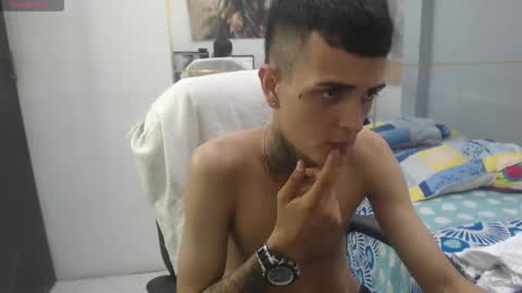 Snapshot of benjamin_anthony chatting on 03-14-26, 07:41 benjamin_anthony online show from 03-14-26, 07:41