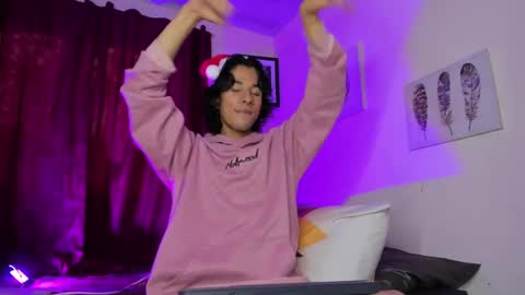 Snapshot of benjamin_fiore chatting on 12-26-24, 11:54 benjamin_fiore online show from 12-26-24, 11:54