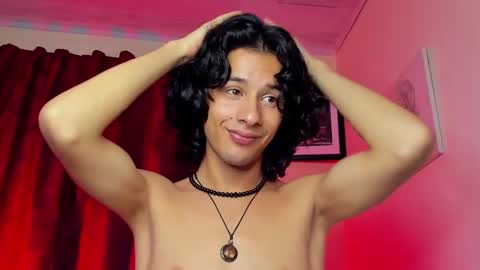 Snapshot of benjamin_fiore chatting on 01-15-25, 09:13 benjamin_fiore online show from 01-15-25, 09:13