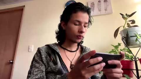 Snapshot of benjamin_fiore chatting on 02-01-25, 12:16 benjamin_fiore online show from 02-01-25, 12:16