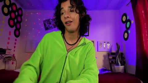 Snapshot of benjamin_fiore chatting on 03-03-25, 03:09 benjamin_fiore online show from 03-03-25, 03:09