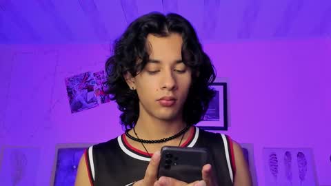 Snapshot of benjamin_fiore chatting on 03-05-25, 04:24 benjamin_fiore online show from 03-05-25, 04:24