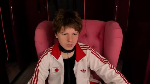 Benjamin online show from 06-02-26, 02:19