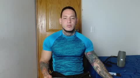 Snapshot of benjamin_isaac chatting on 12-18-24, 12:10 benjamin_isaac online show from 12-18-24, 12:10