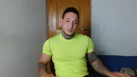 Snapshot of benjamin_isaac chatting on 12-19-24, 12:45 benjamin_isaac online show from 12-19-24, 12:45