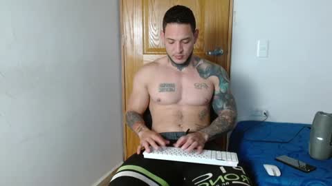 Snapshot of benjamin_isaac chatting on 12-20-24, 01:03 benjamin_isaac online show from 12-20-24, 01:03