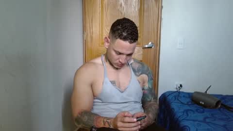 Snapshot of benjamin_isaac chatting on 01-11-25, 10:29 benjamin_isaac online show from 01-11-25, 10:29