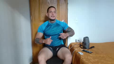 Snapshot of benjamin_isaac chatting on 01-24-25, 09:15 benjamin_isaac online show from 01-24-25, 09:15