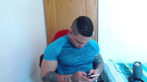 Snapshot of benjamin_isaac chatting on 09-15-25, 04:29 benjamin_isaac online show from 09-15-25, 04:29