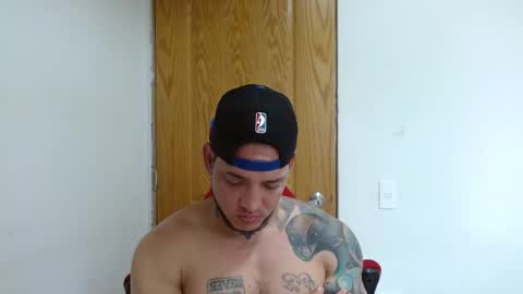 Snapshot of benjamin_isaac chatting on 09-29-25, 11:59 benjamin_isaac online show from 09-29-25, 11:59