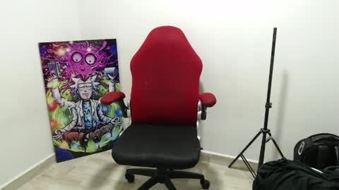 benjamin_isaac online show from 04-24-26, 09:34