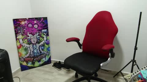 benjamin_isaac online show from 04-27-26, 11:52