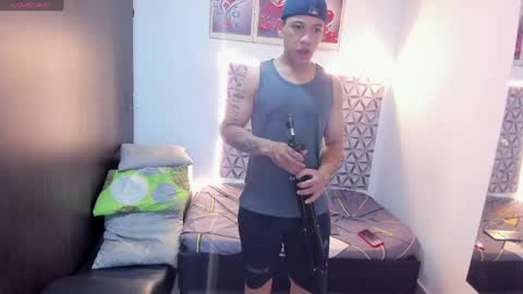 Benjamin online show from 06-06-26, 03:00
