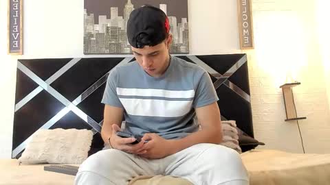 benjamin more24 online show from 02-09-26, 04:05