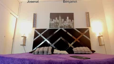 benjamin more24 online show from 02-14-26, 03:14