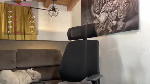 benjamincooperk online show from 02-22-25, 06:28