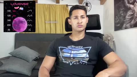 benjamincooperk online show from 02-24-25, 12:52