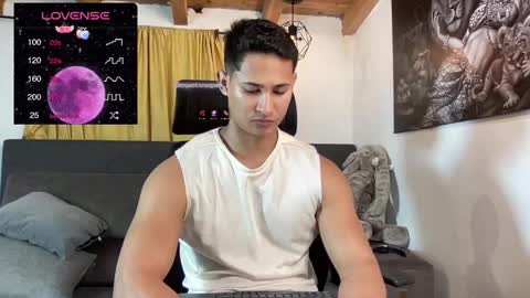 benjamincooperk online show from 02-25-25, 06:36