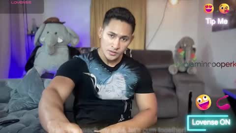 benjamincooperk online show from 02-22-26, 10:19