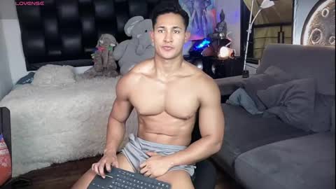 benjamincooperk online show from 06-05-26, 05:58