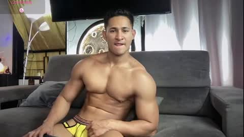 benjamincooperk online show from 06-05-26, 06:52