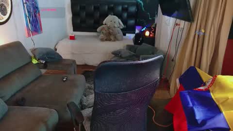 benjamincooperk online show from 07-06-26, 06:43
