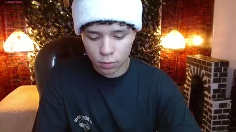 BENJAMIN online show from 12-10-24, 07:32