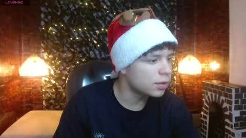 BENJAMIN online show from 12-15-24, 07:31