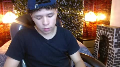 BENJAMIN online show from 12-26-24, 07:38