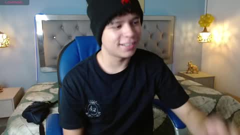 BENJAMIN online show from 12-28-24, 07:33