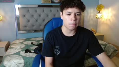 BENJAMIN online show from 12-28-24, 11:26