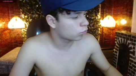 BENJAMIN online show from 01-03-25, 10:19
