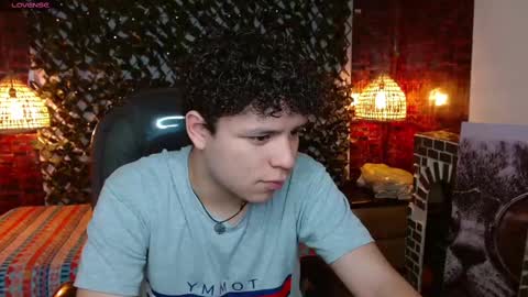 BENJAMIN online show from 02-10-25, 08:10