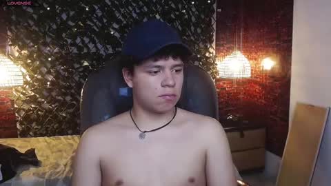BENJAMIN online show from 02-26-25, 11:15
