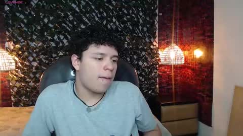 BENJAMIN online show from 02-28-25, 08:50