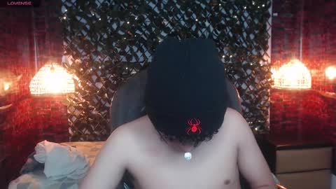 BENJAMIN online show from 03-11-25, 11:26