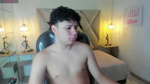 BENJAMIN online show from 09-30-25, 07:41