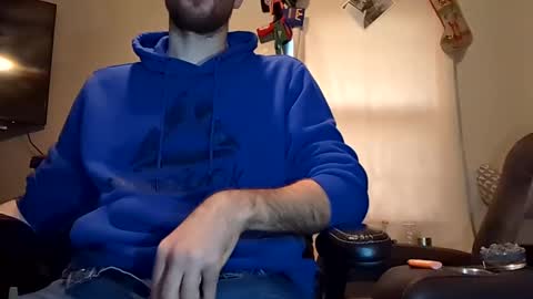 Benjammin online show from 12-02-24, 01:57