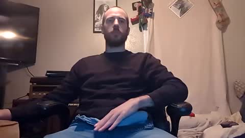 Benjammin online show from 12-05-24, 11:51