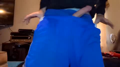 Benjammin online show from 12-07-24, 03:30