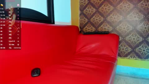 Benji online show from 12-04-25, 04:33