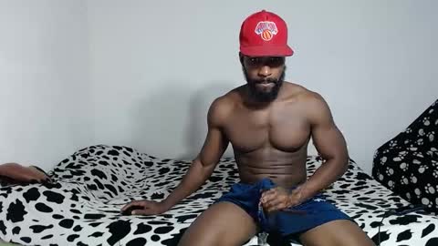 Snapshot of benkosmodel chatting on 12-20-24, 05:14 Benkos online show from 12-20-24, 05:14