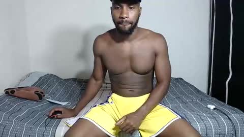 Snapshot of benkosmodel chatting on 09-30-25, 04:39 Benkos online show from 09-30-25, 04:39