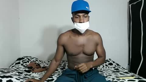 Snapshot of benkosmodel chatting on 10-13-25, 02:17 Benkos online show from 10-13-25, 02:17