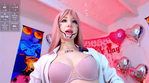 Snapshot of benn_ulus chatting on 02-12-26, 05:41 benn_ulus online show from 02-12-26, 05:41