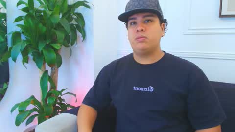 bennett_alejoo online show from 01-14-26, 06:35