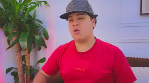 bennett_alejoo online show from 04-03-26, 06:17