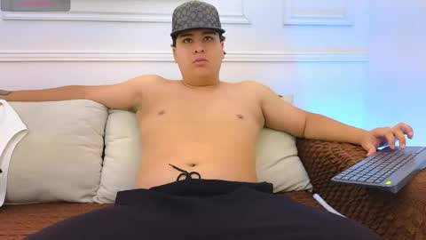 bennett_alejoo online show from 06-04-26, 06:36