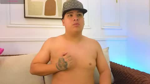 bennett_alejoo online show from 06-05-26, 07:08